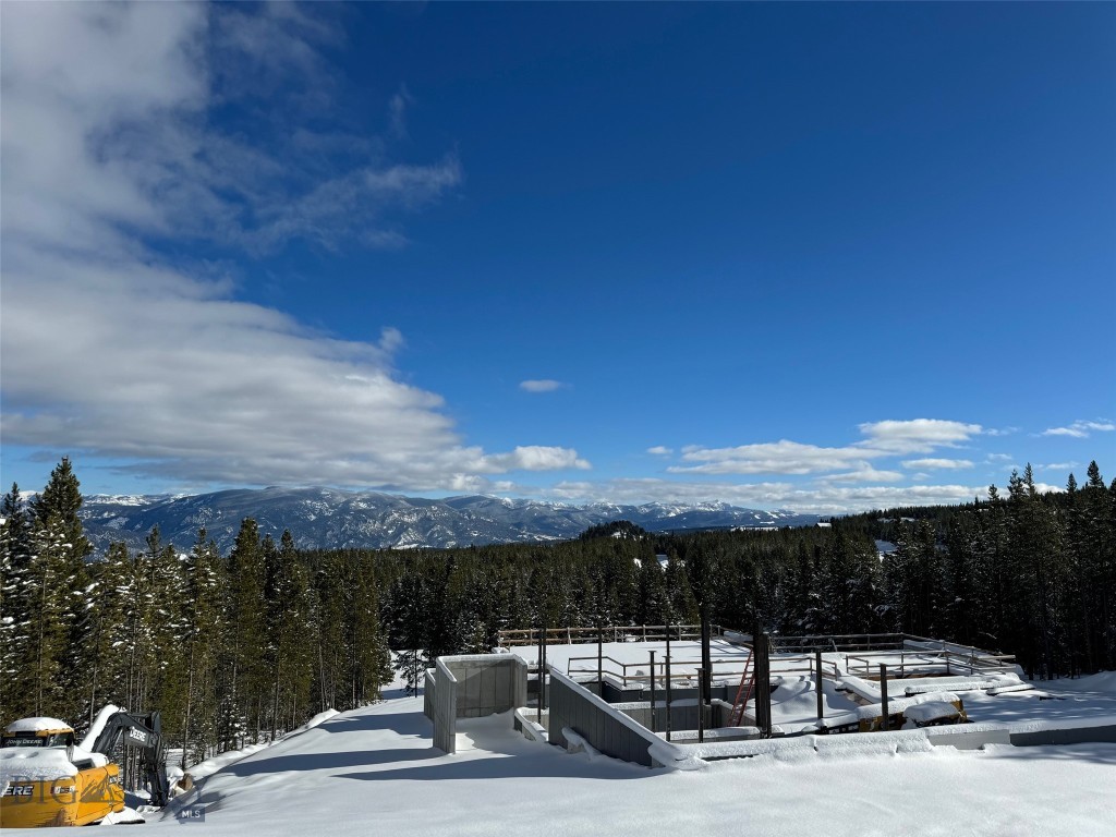 1195 EAGLE VIEW Trail, Big Sky MT 59716