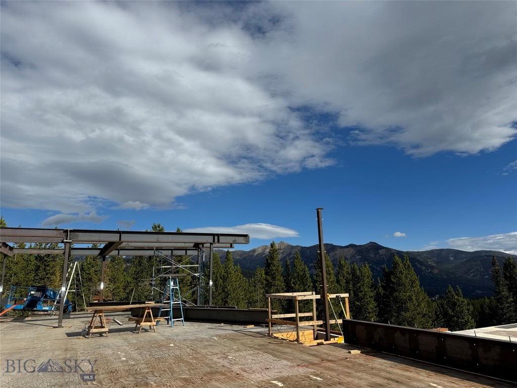 1195 EAGLE VIEW Trail, Big Sky MT 59716