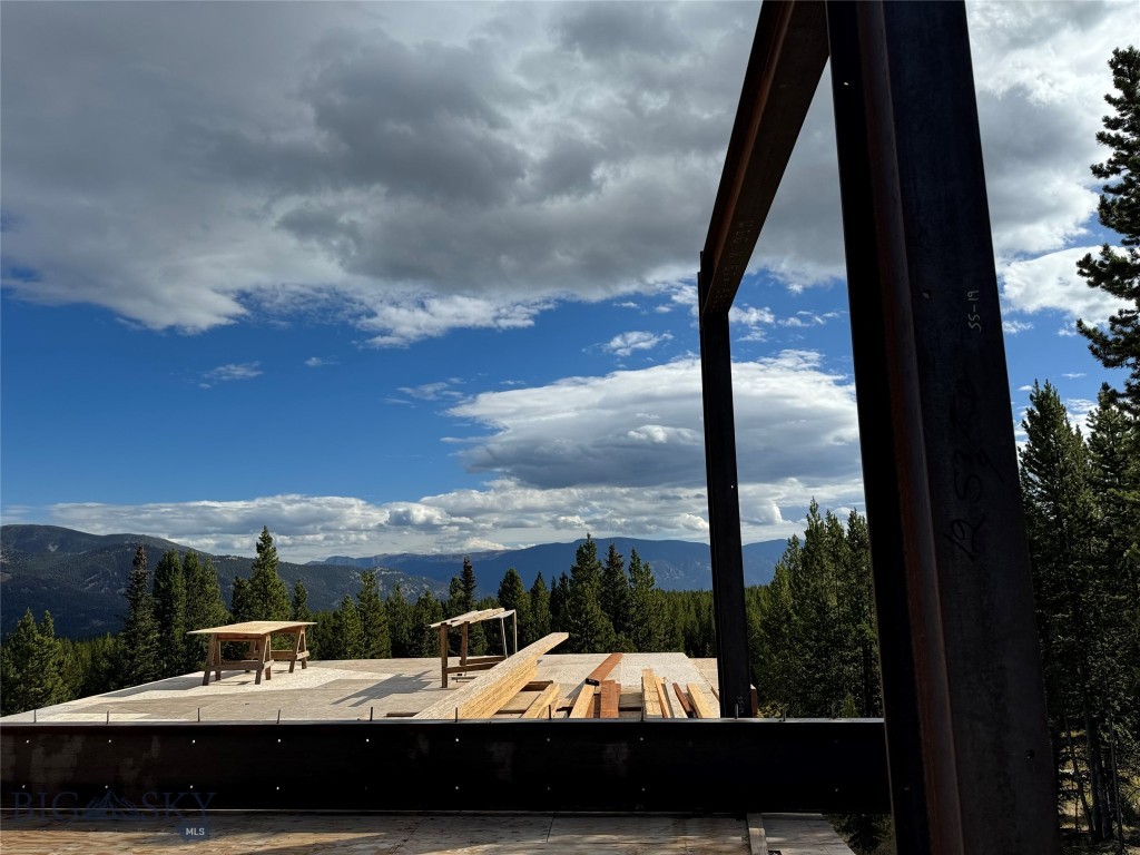 1195 EAGLE VIEW Trail, Big Sky MT 59716