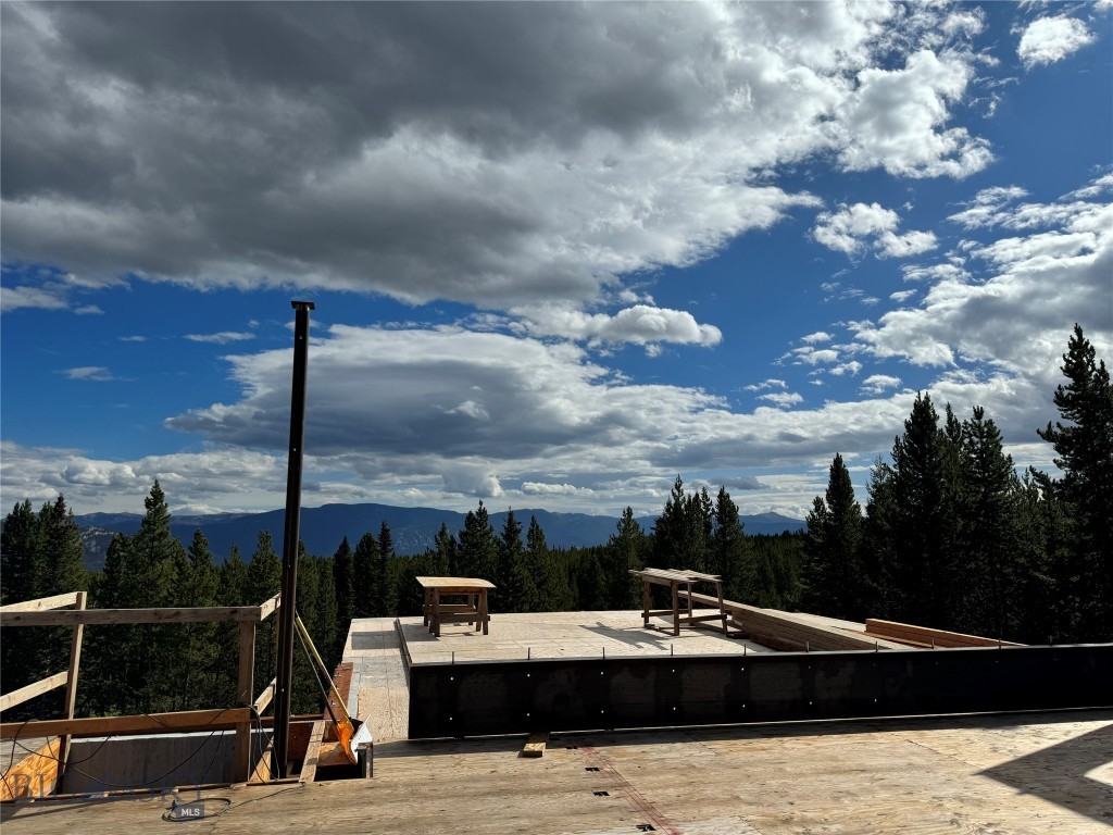 1195 EAGLE VIEW Trail, Big Sky MT 59716