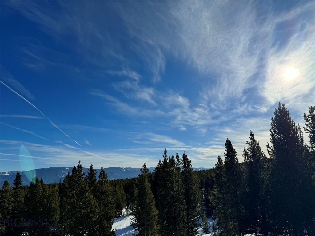 1195 EAGLE VIEW Trail, Big Sky MT 59716