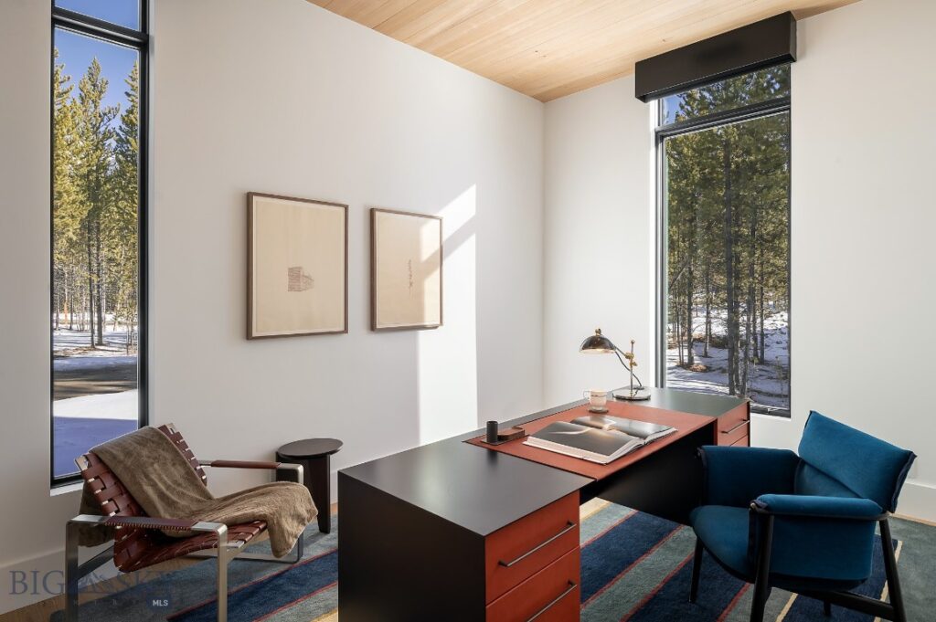 #8 One&Only Private Home, Big Sky MT 59716