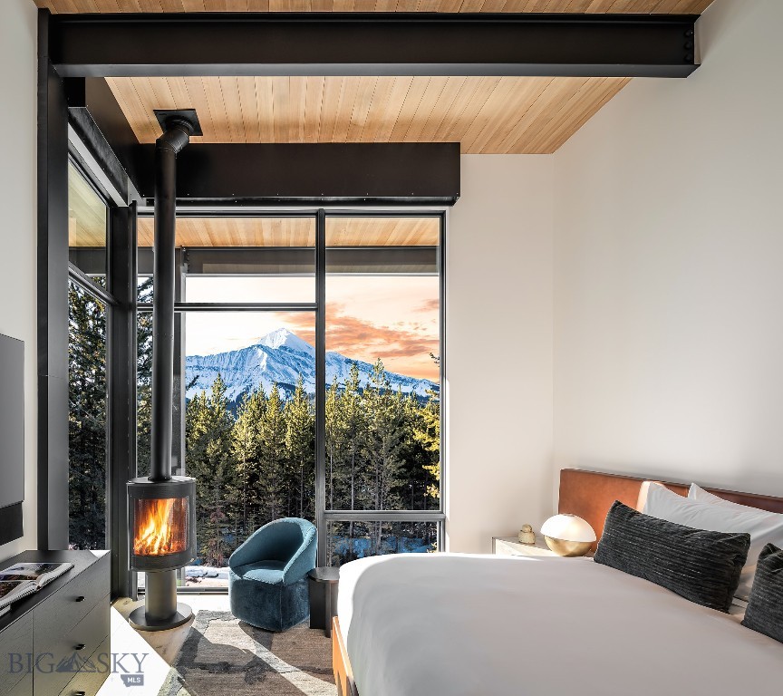 #8 One&Only Private Home, Big Sky MT 59716