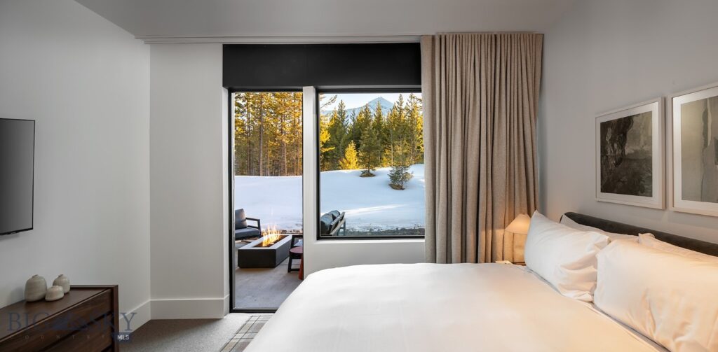 #8 One&Only Private Home, Big Sky MT 59716