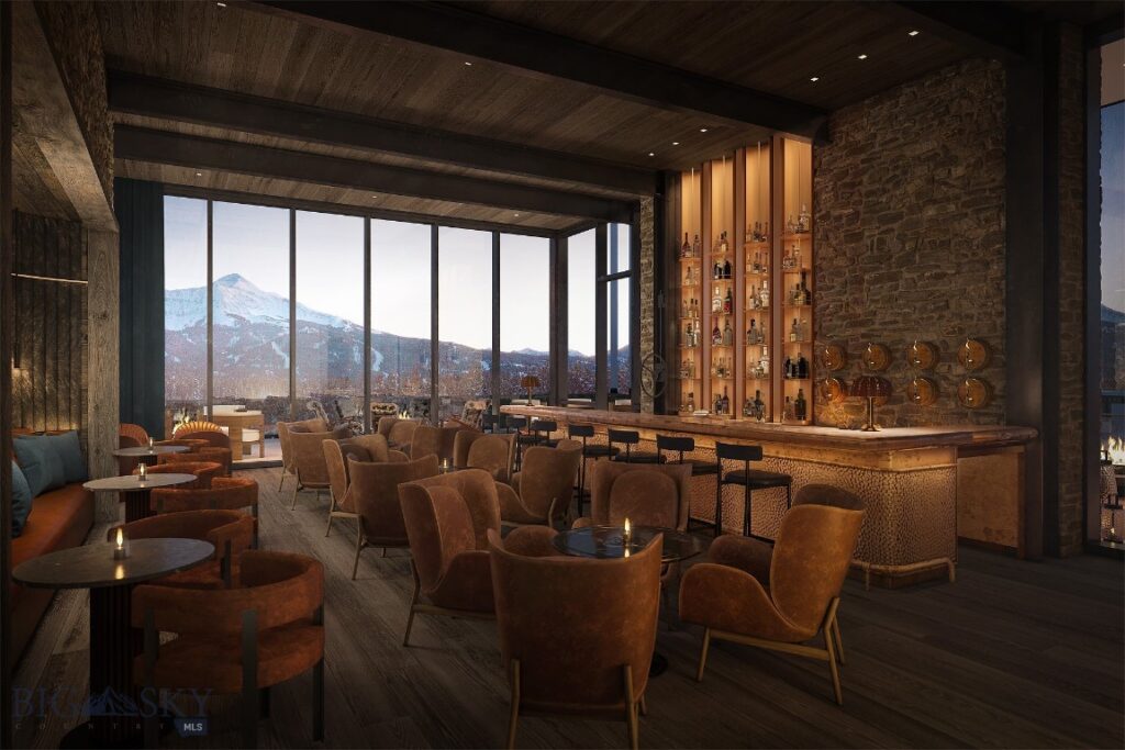 #8 One&Only Private Home, Big Sky MT 59716