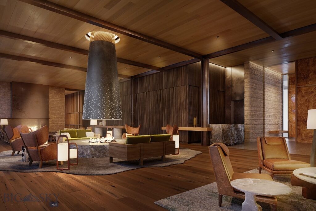 #8 One&Only Private Home, Big Sky MT 59716