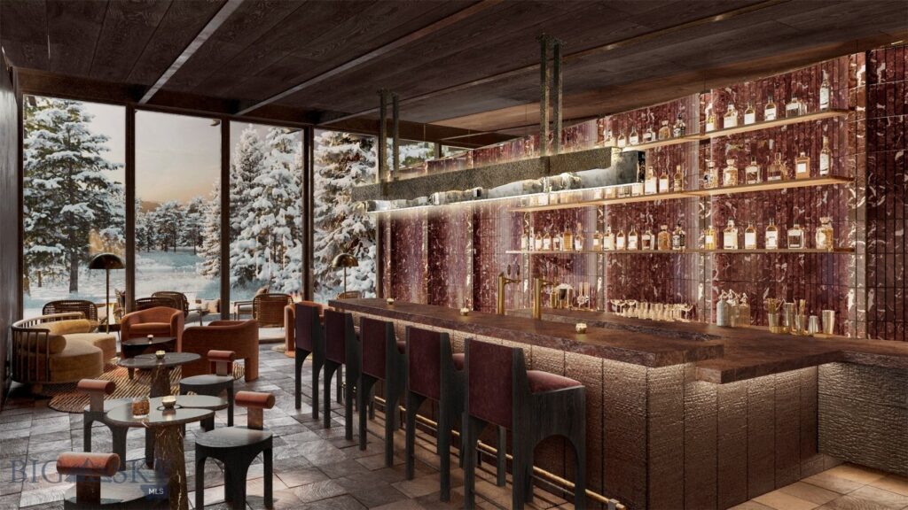 #8 One&Only Private Home, Big Sky MT 59716