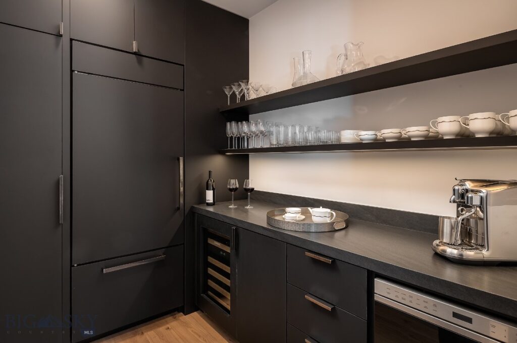 #8 One&Only Private Home, Big Sky MT 59716