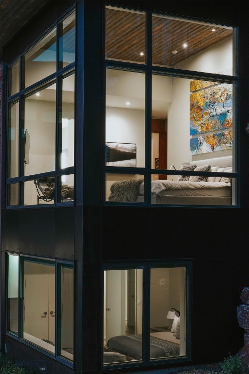 13 Black Moon Road, Big Sky MT 59716