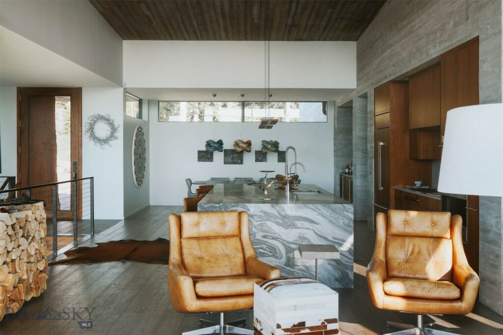 13 Black Moon Road, Big Sky MT 59716