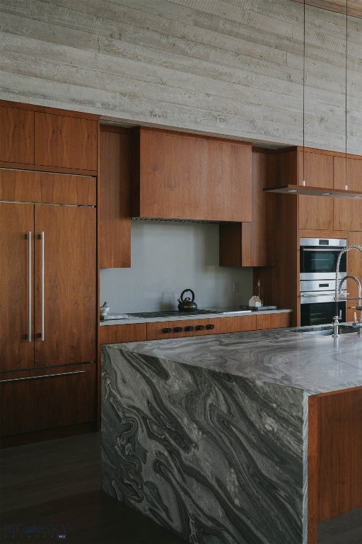 13 Black Moon Road, Big Sky MT 59716