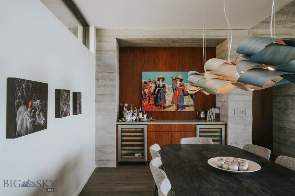 13 Black Moon Road, Big Sky MT 59716