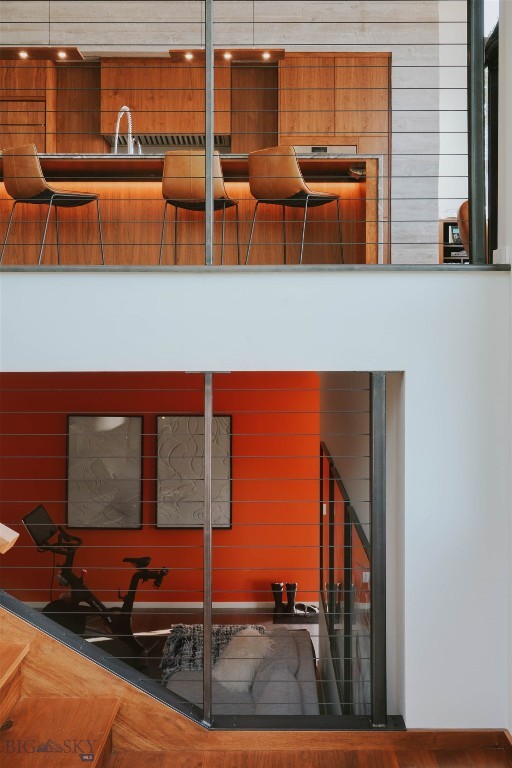 13 Black Moon Road, Big Sky MT 59716