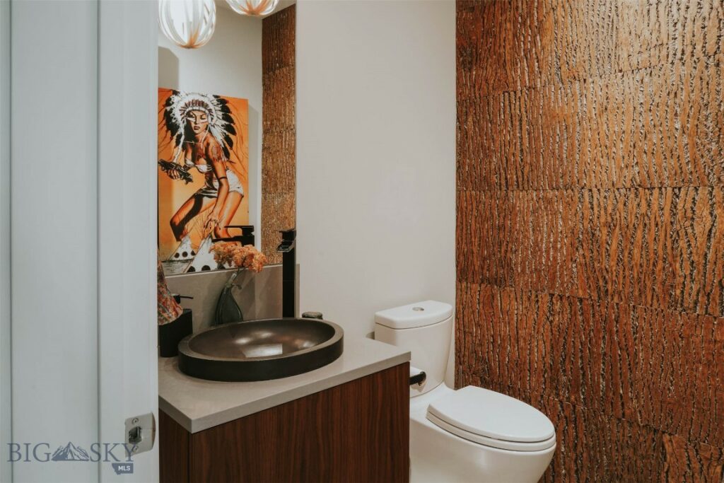 13 Black Moon Road, Big Sky MT 59716