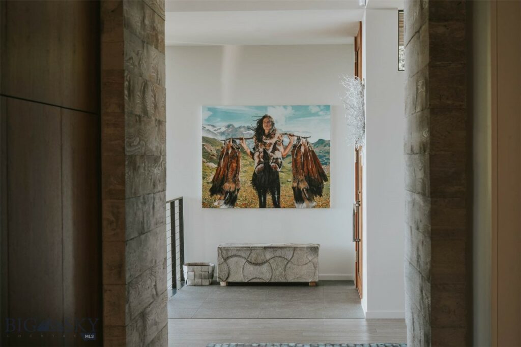 13 Black Moon Road, Big Sky MT 59716