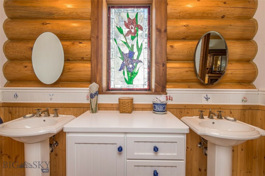 141 Black Wolf Ridge, Big Sky MT 59730