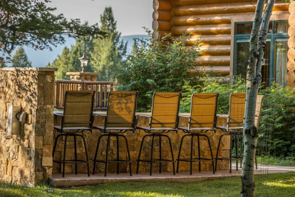 141 Black Wolf Ridge, Big Sky MT 59730