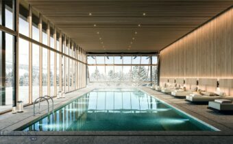 #15 One&Only Private Home, Big Sky MT 59716