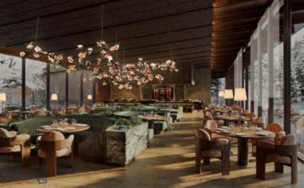 #11 One&Only Private Home, Big Sky MT 59716