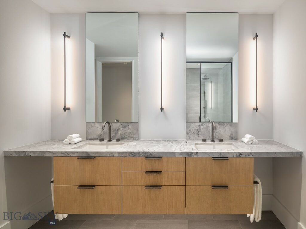 #11 One&Only Private Home, Big Sky MT 59716