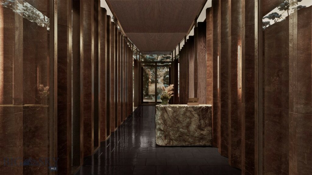 #11 One&Only Private Home, Big Sky MT 59716