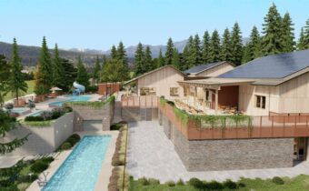 Lot 3 Highlands West, Big Sky MT 59716