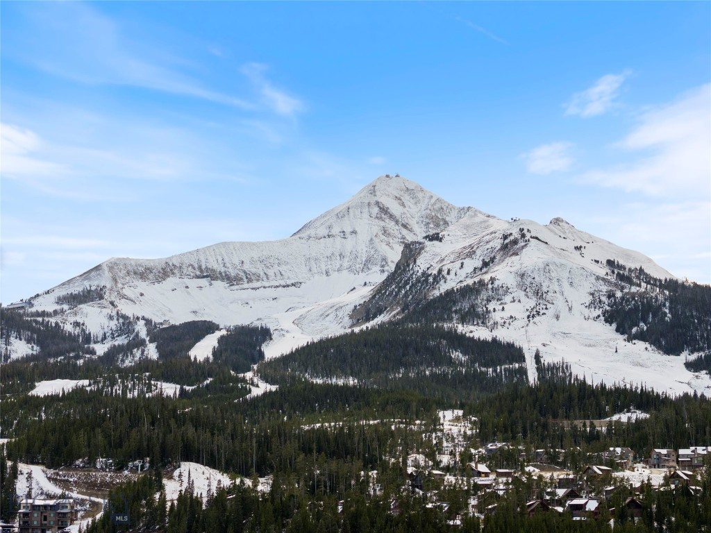 21 Sitting Bull Road, Big Sky MT 59716