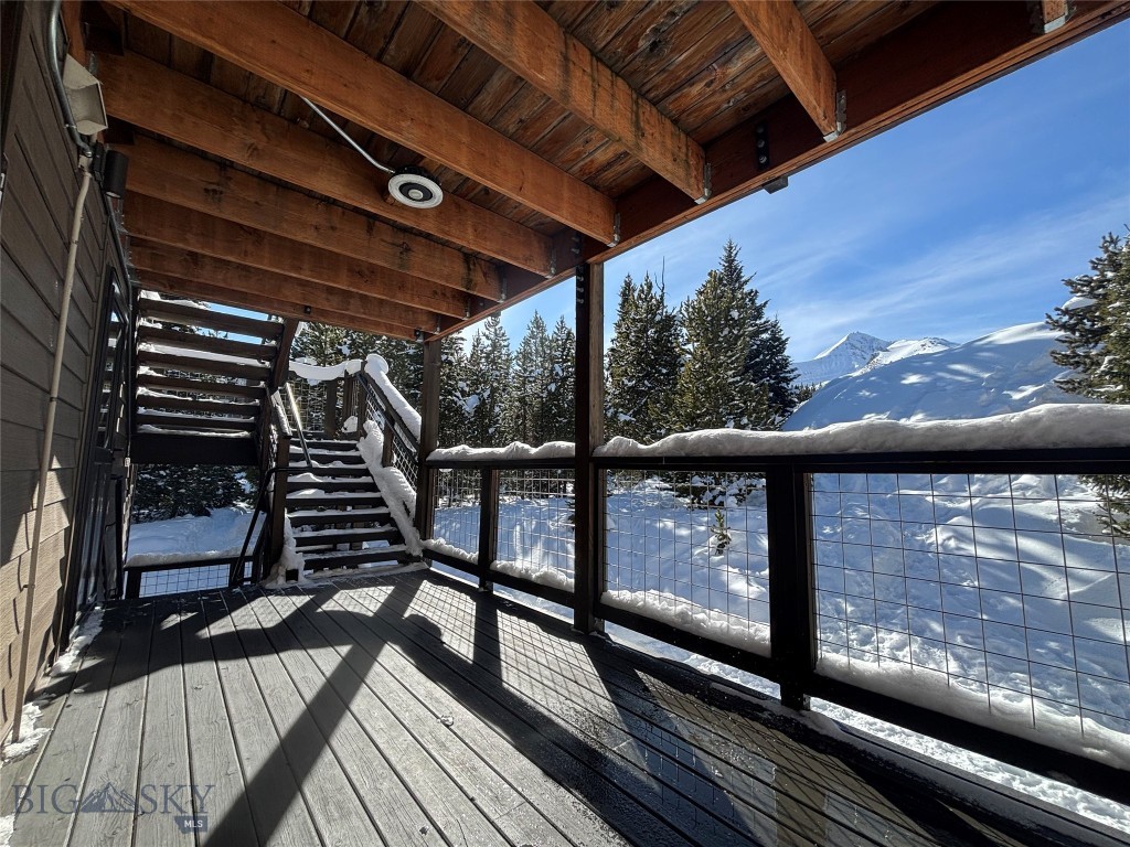 21 Sitting Bull Road, Big Sky MT 59716