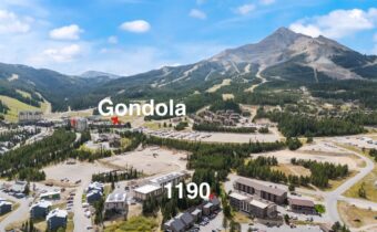 21 Sitting Bull Road, Big Sky MT 59716