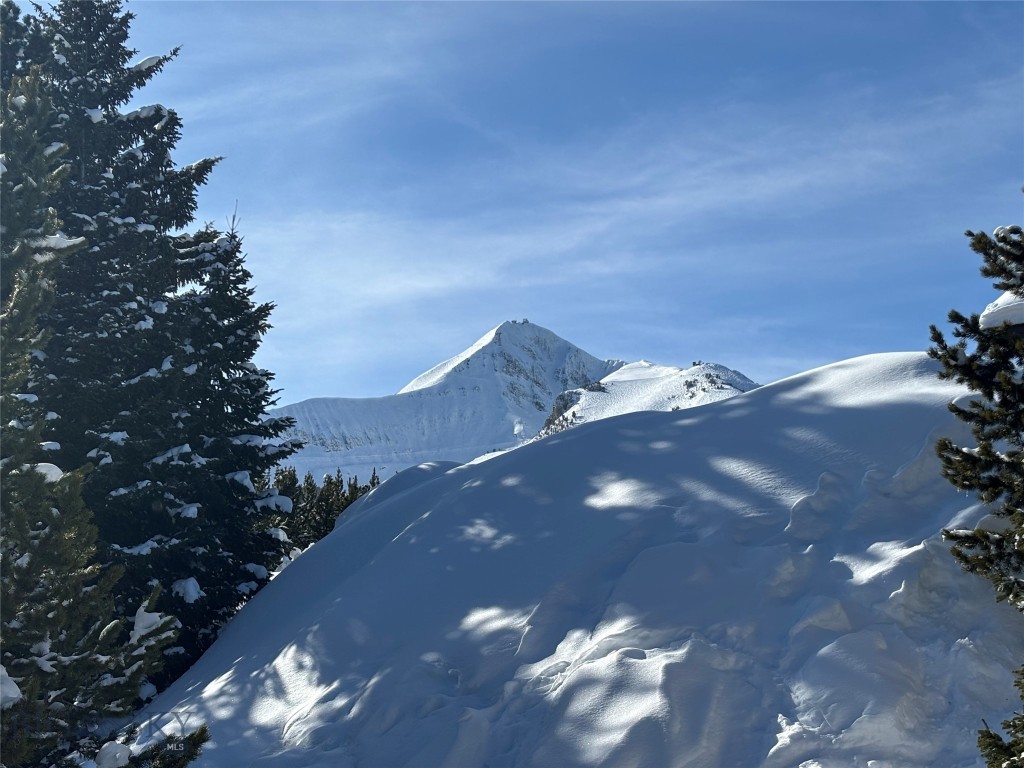21 Sitting Bull Road, Big Sky MT 59716