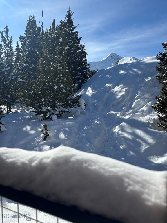 21 Sitting Bull Road, Big Sky MT 59716