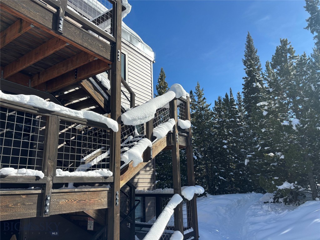 21 Sitting Bull Road, Big Sky MT 59716