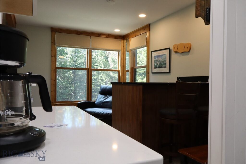 21 Sitting Bull Road, Big Sky MT 59716