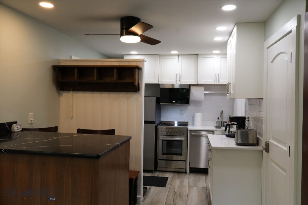 21 Sitting Bull Road, Big Sky MT 59716