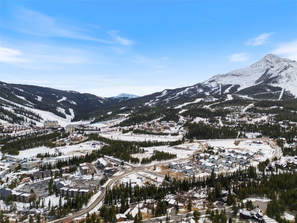 21 Sitting Bull Road, Big Sky MT 59716