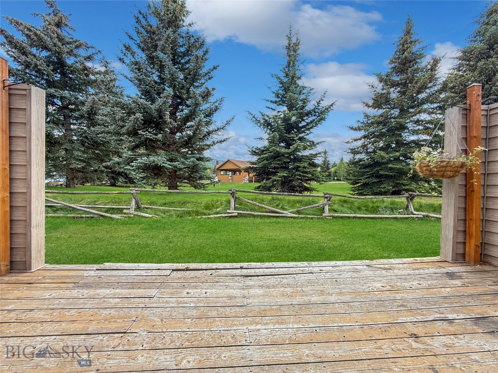 80 Aspen Leaf Drive, Big Sky MT 59716