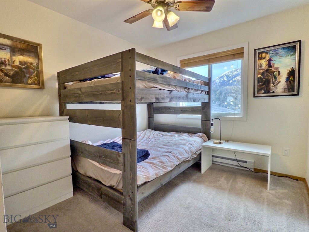 80 Aspen Leaf Drive, Big Sky MT 59716