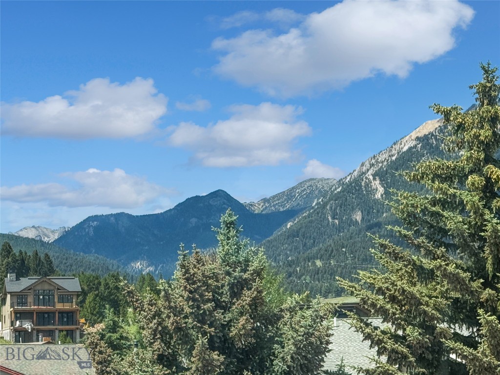 80 Aspen Leaf Drive, Big Sky MT 59716