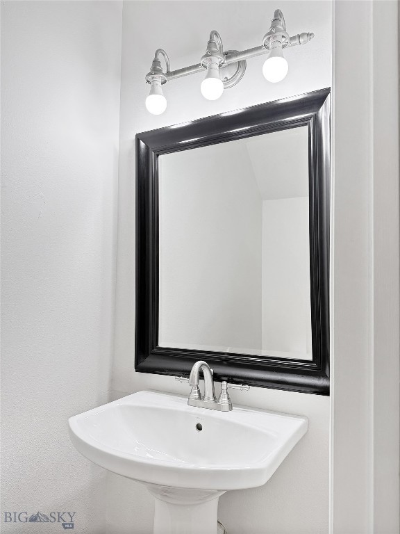 80 Aspen Leaf Drive, Big Sky MT 59716