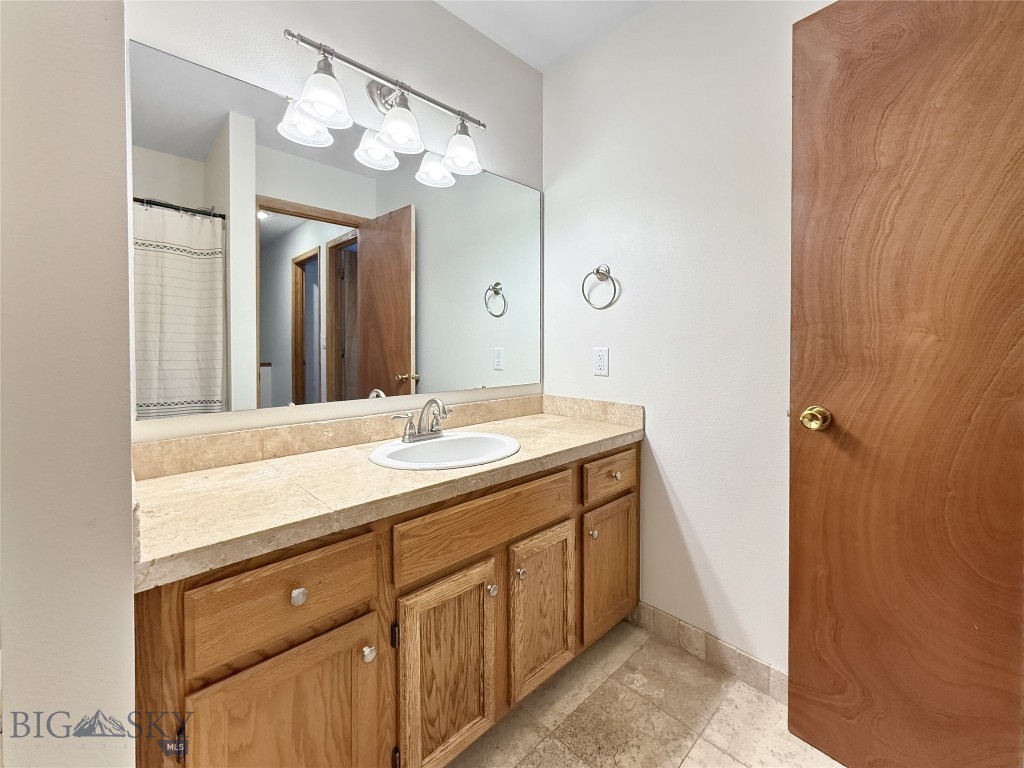 80 Aspen Leaf Drive, Big Sky MT 59716