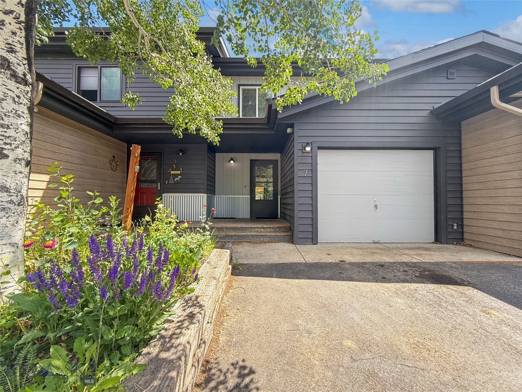 80 Aspen Leaf Drive, Big Sky MT 59716