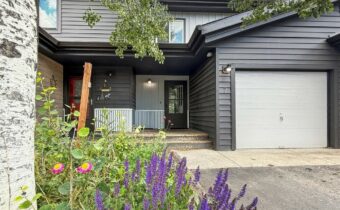 80 Aspen Leaf Drive, Big Sky MT 59716