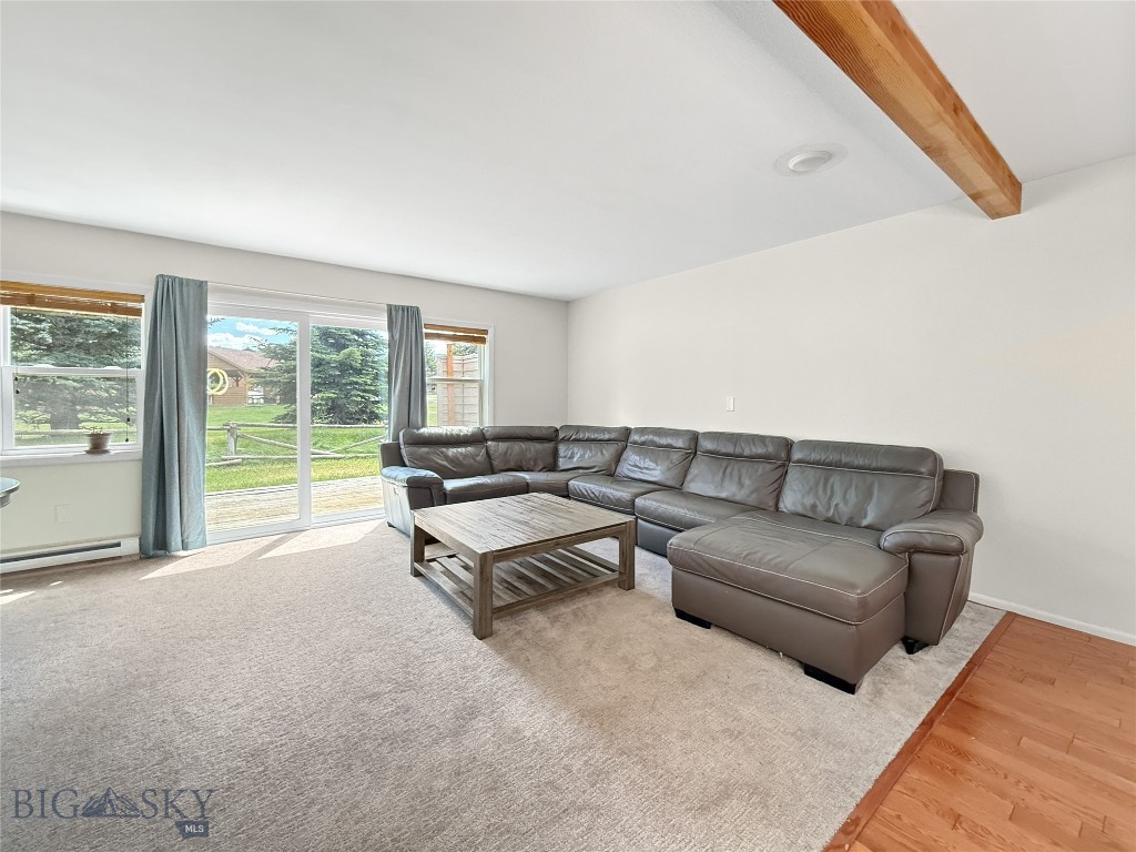 80 Aspen Leaf Drive, Big Sky MT 59716