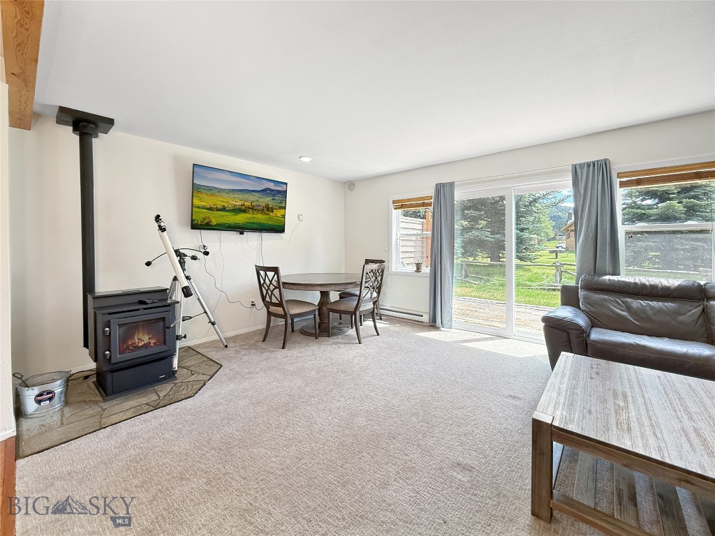 80 Aspen Leaf Drive, Big Sky MT 59716
