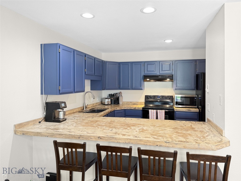 80 Aspen Leaf Drive, Big Sky MT 59716