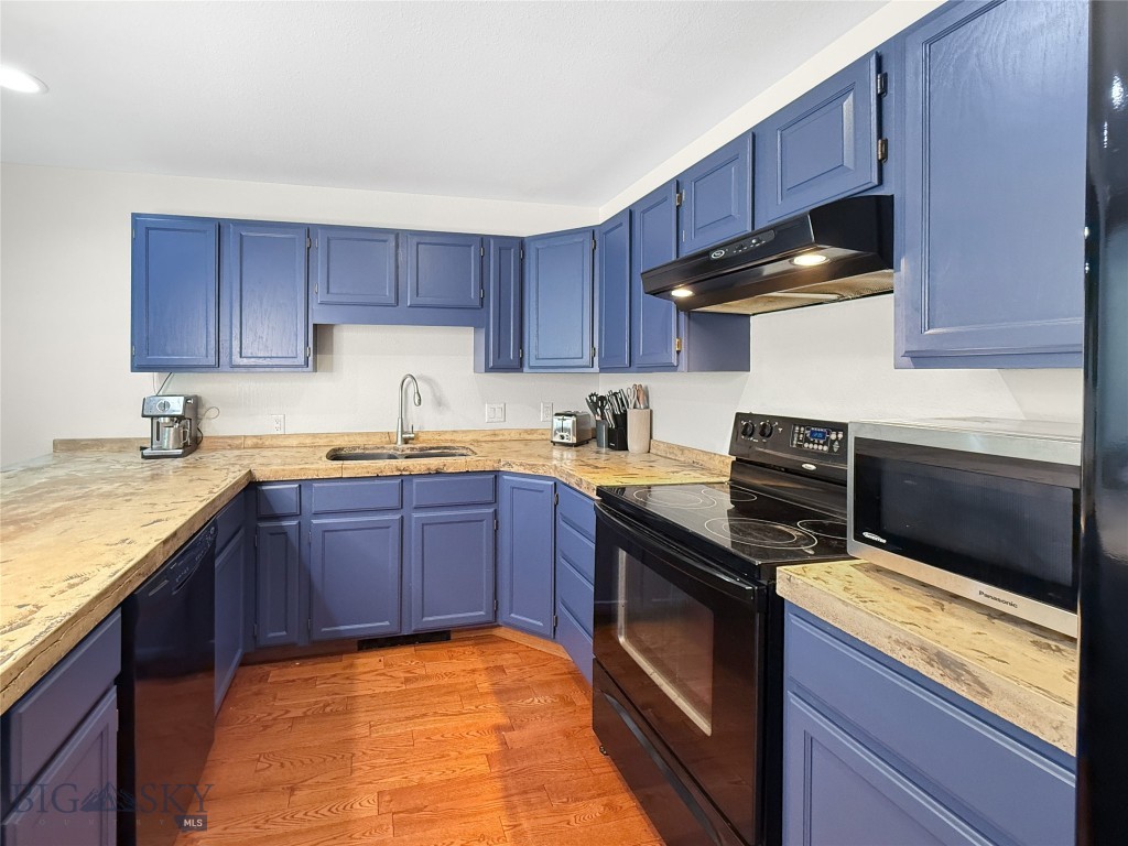 80 Aspen Leaf Drive, Big Sky MT 59716