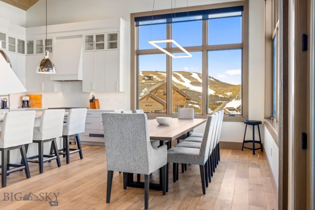 28 Pale Morning Spur, Big Sky MT 59716