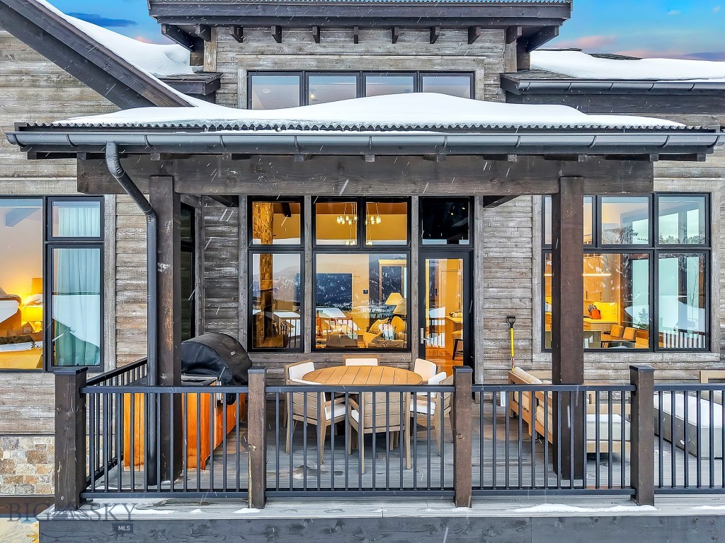 28 Pale Morning Spur, Big Sky MT 59716