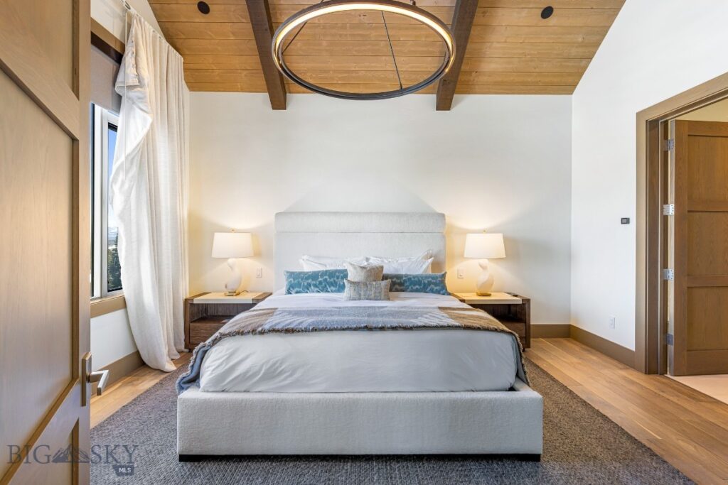 28 Pale Morning Spur, Big Sky MT 59716