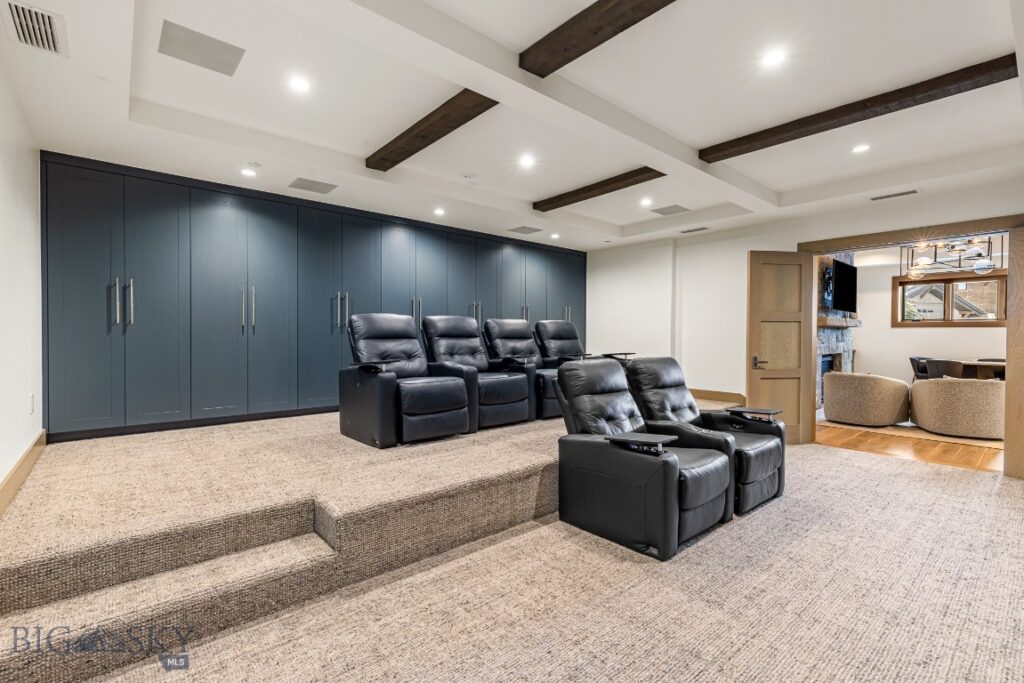 28 Pale Morning Spur, Big Sky MT 59716